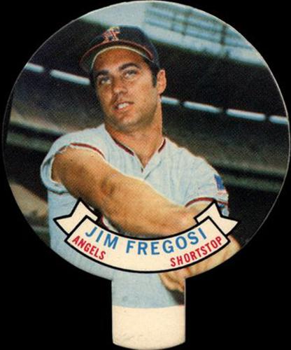 Jim Fregosi